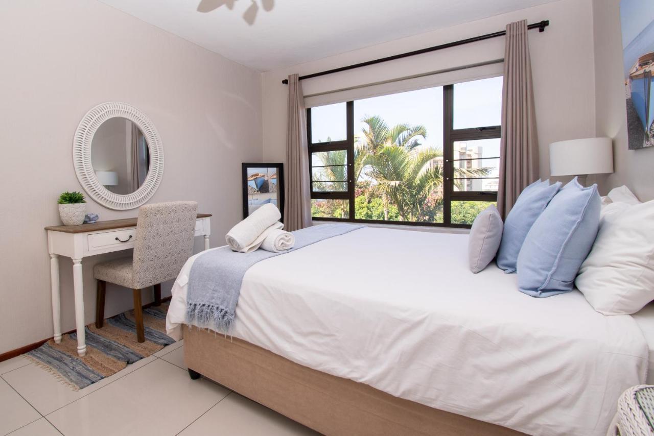 11 The Shades Umhlanga Rocks Διαμέρισμα Ντούρμπαν Εξωτερικό φωτογραφία