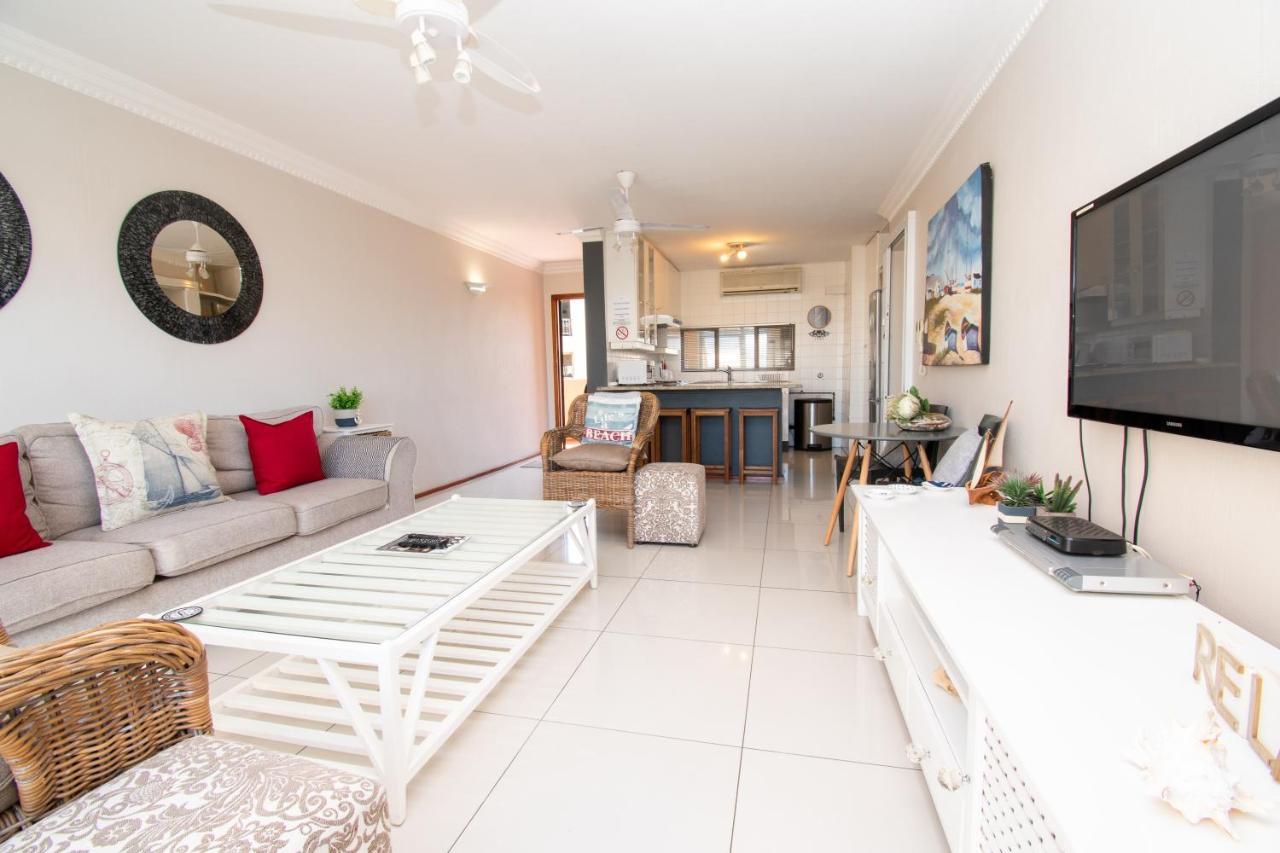 11 The Shades Umhlanga Rocks Διαμέρισμα Ντούρμπαν Εξωτερικό φωτογραφία