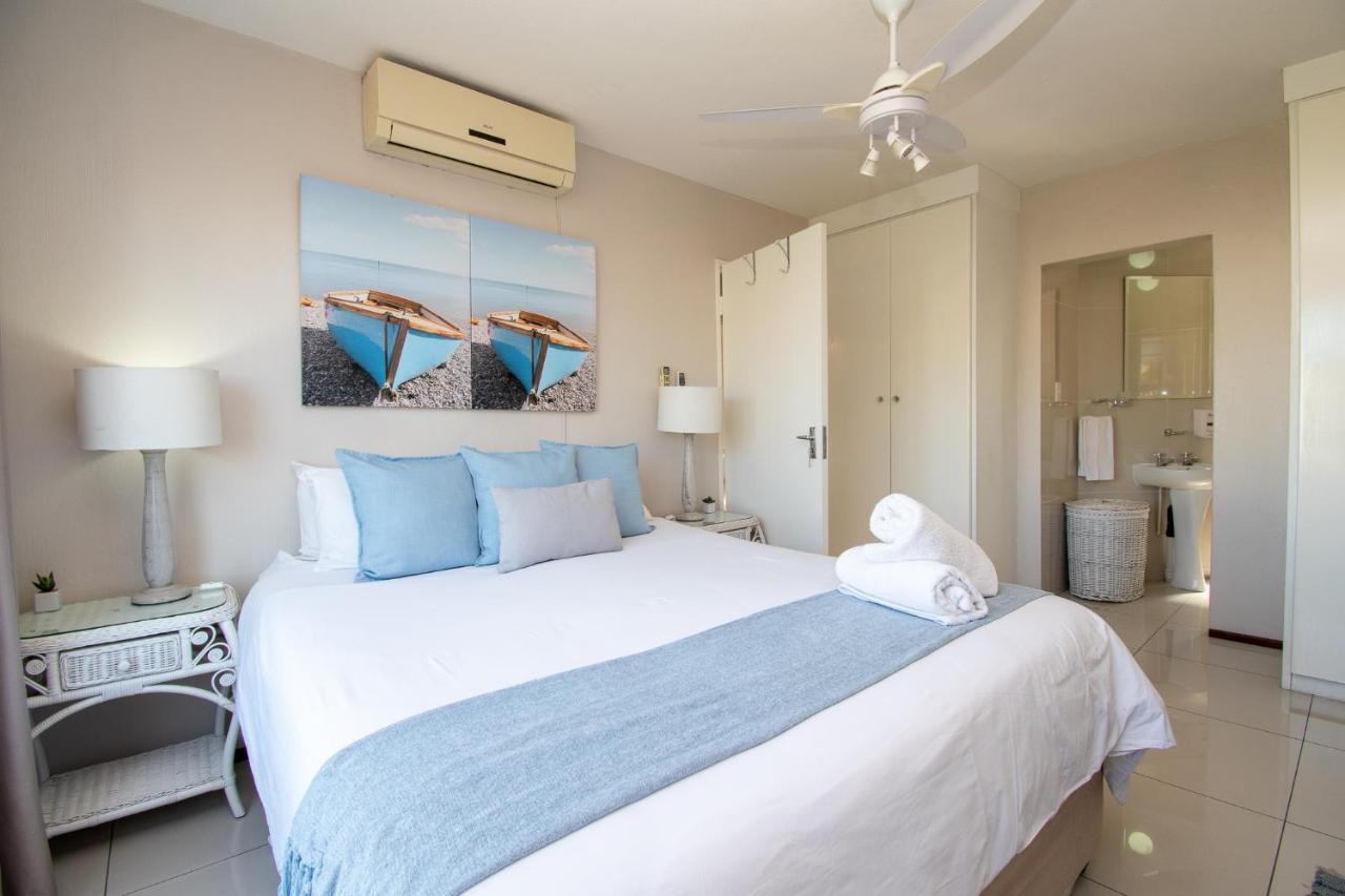 11 The Shades Umhlanga Rocks Διαμέρισμα Ντούρμπαν Εξωτερικό φωτογραφία