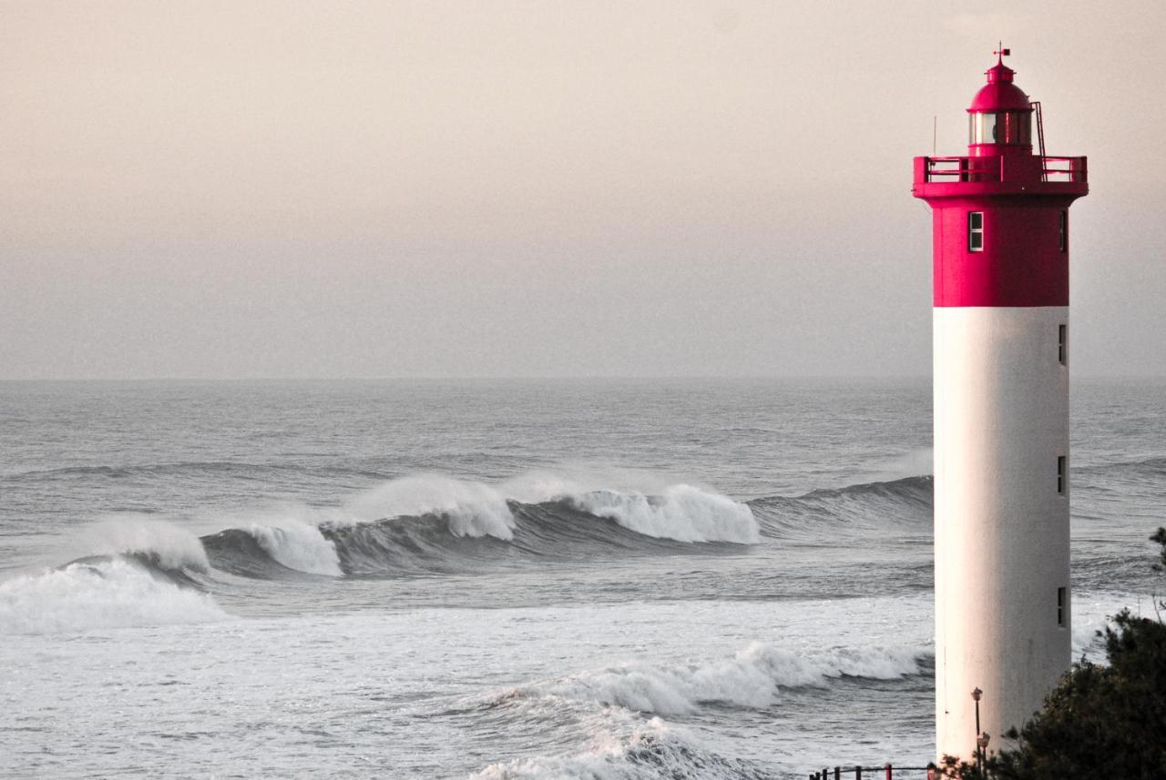 11 The Shades Umhlanga Rocks Διαμέρισμα Ντούρμπαν Εξωτερικό φωτογραφία