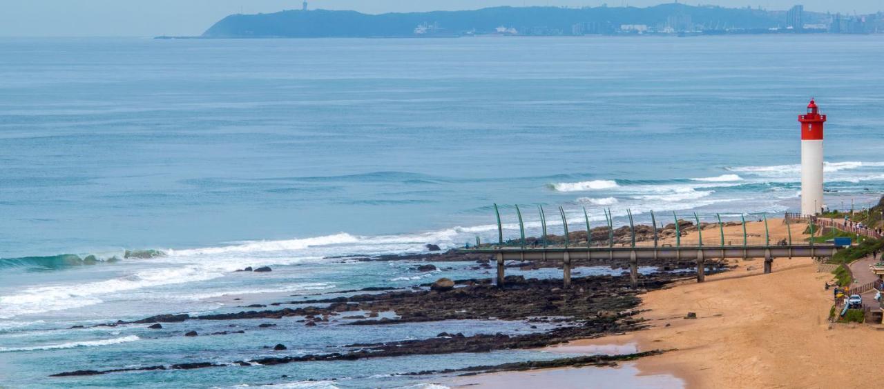 11 The Shades Umhlanga Rocks Διαμέρισμα Ντούρμπαν Εξωτερικό φωτογραφία
